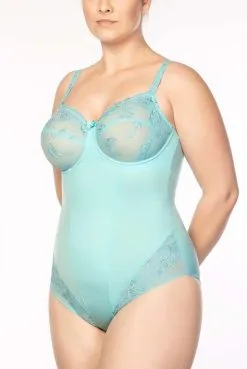 Bademode Elegant magasin -Bademode Elegant magasin Ulla Buegel Body Carla 2173 mint 02 min 1280x1280