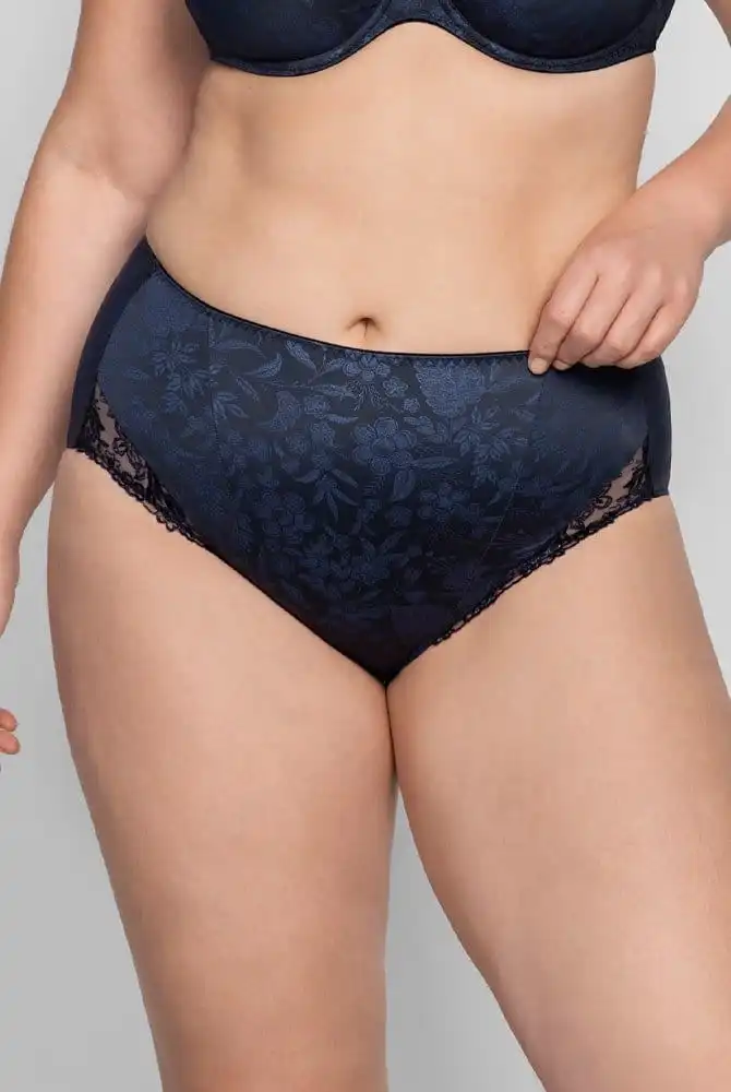 Ulla Hoher Taillenslip Jasmin 3 Ulla Hoher Taillenslip Jasmin