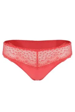 Ulla Slip Josy -Bademode Elegant magasin Ulla Slip Josy 6732 043 aperol 02 1280x1280