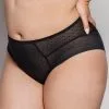 Ulla Slip Meghan -Bademode Elegant magasin Ulla Slip Meghan 3132 schwarz 1 1280x1280
