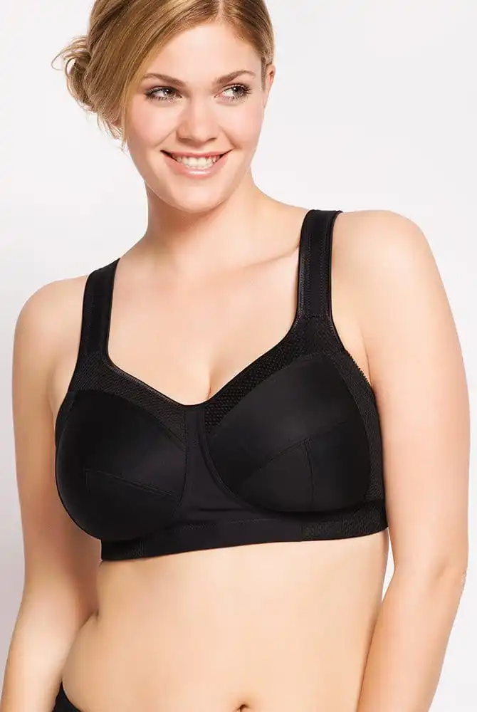 Ulla Sport-BH Kate Ohne Bügel 4 Ulla Sport-BH Kate Ohne Bügel – Bild 2