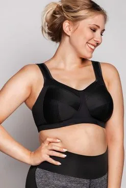 Ulla Sport-BH Kate Ohne Bügel