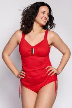 Ulla Tankini-Oberteil St. Tropez