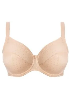 Ulla Bügel-BH Meghan -Bademode Elegant magasin Ulla BH Meghan 3123 biskuit 02 1280x1280