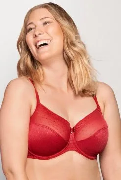 Ulla Bügel-BH Meghan