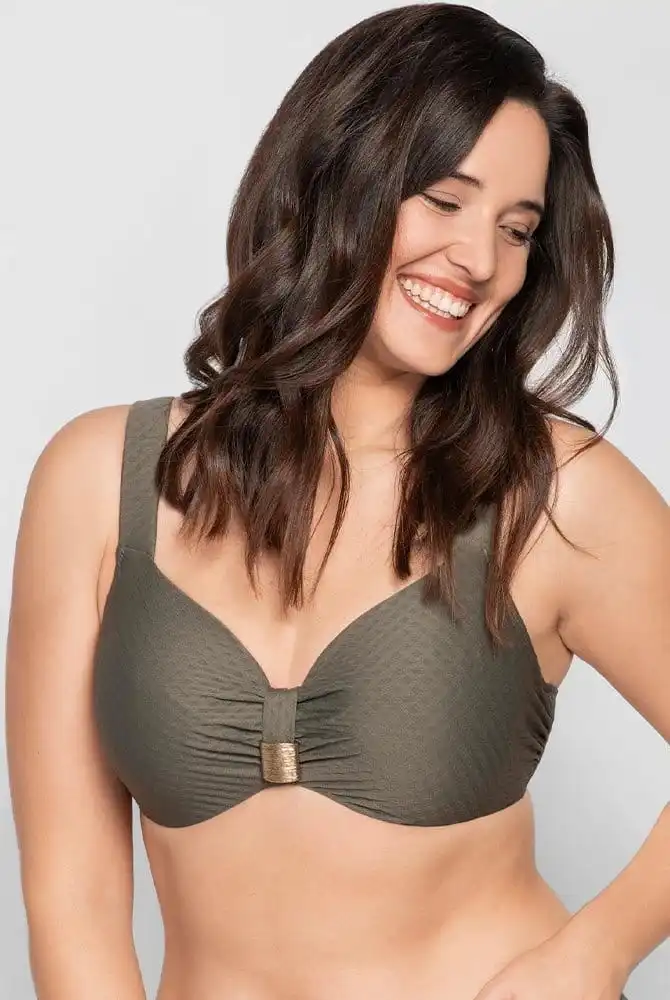 Ulla Bikini-Oberteil St. Tropez 3 Ulla Bikini-Oberteil St. Tropez