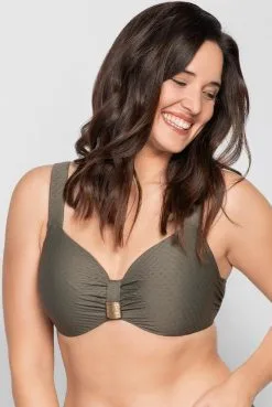 Ulla Bikini-Oberteil St. Tropez