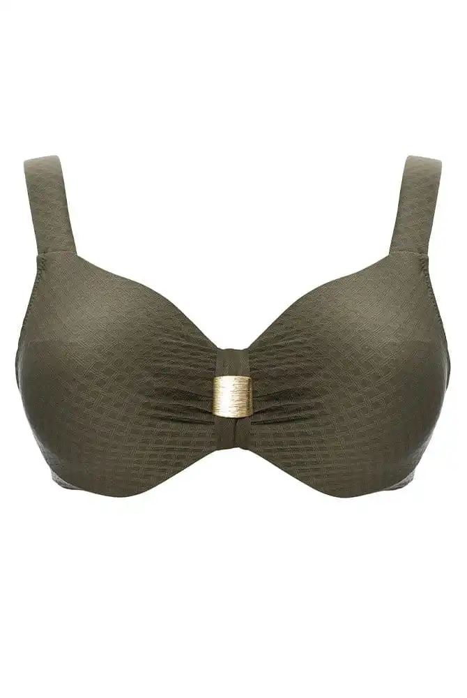 Ulla Bikini-Oberteil St. Tropez 6 Ulla Bikini-Oberteil St. Tropez – Bild 4