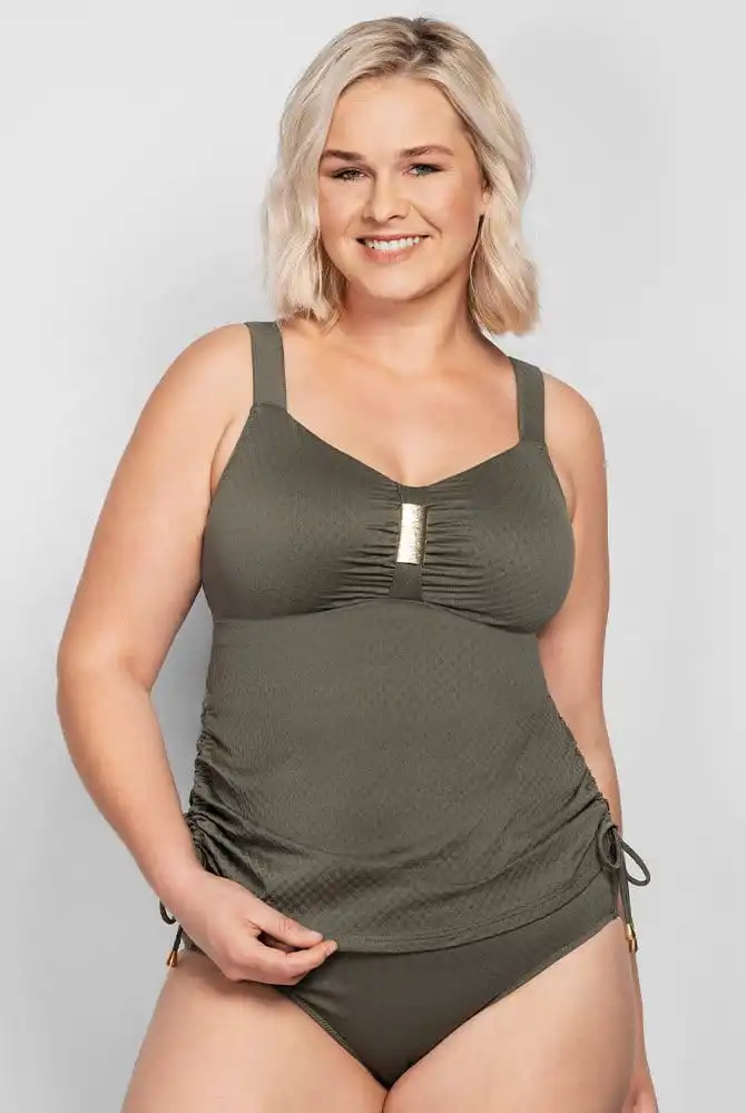 Ulla Tankini-Oberteil St. Tropez 3 Ulla Tankini-Oberteil St. Tropez