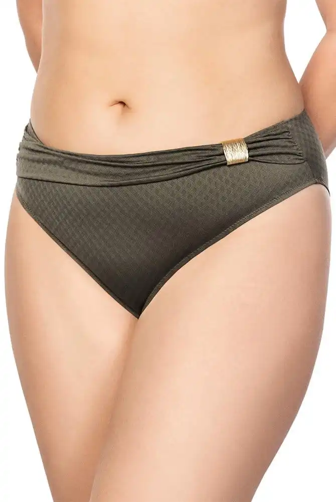 Ulla Bikini-Hose St. Tropez Mit Spange 3 Ulla Bikini-Hose St. Tropez Mit Spange