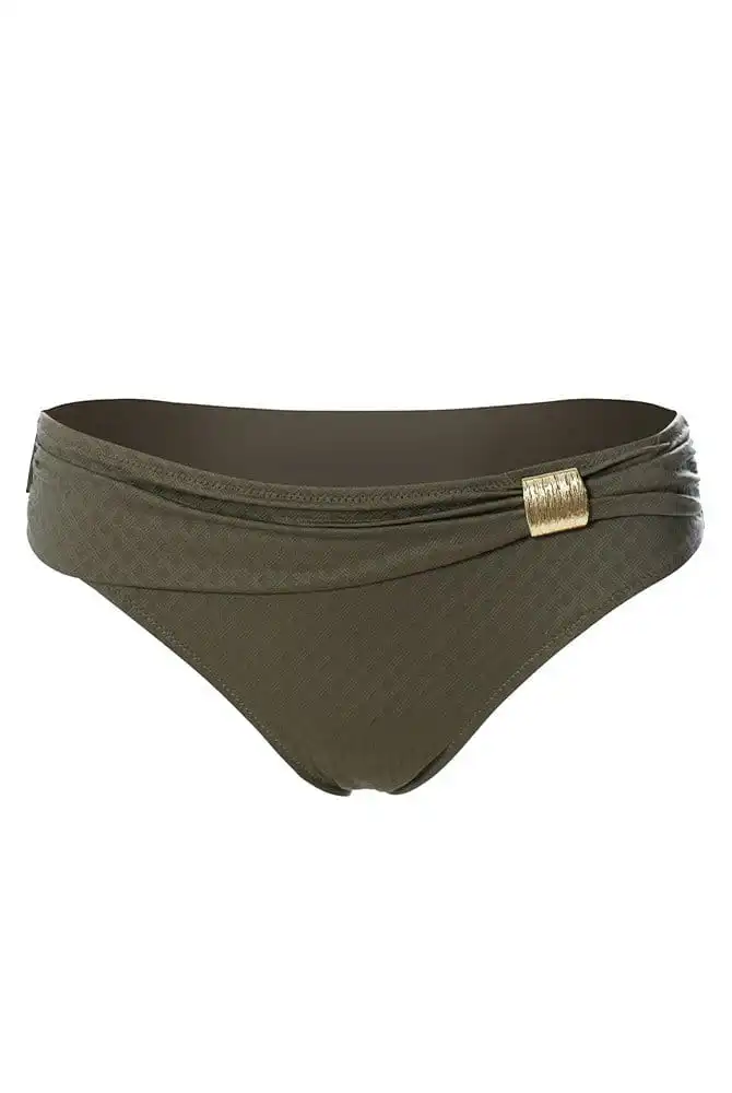 Ulla Bikini-Hose St. Tropez Mit Spange 4 Ulla Bikini-Hose St. Tropez Mit Spange – Bild 2