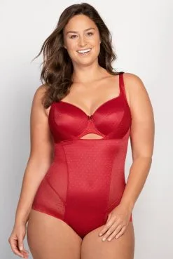 Ulla Bodyliner Meghan