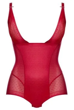 Bademode Elegant magasin -Bademode Elegant magasin Ulla Bodyliner Meghan 3177 feuer 02 1280x1280 1