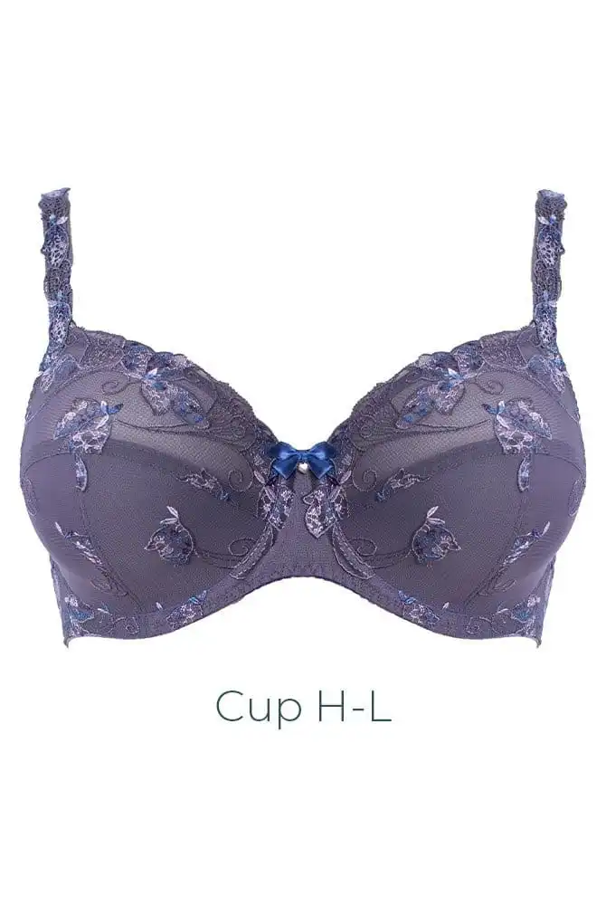 Ulla Bügel-BH Carla 8 Ulla Bügel-BH Carla – Bild 6