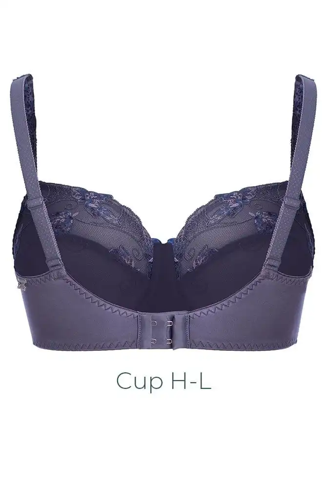 Ulla Bügel-BH Carla 9 Ulla Bügel-BH Carla – Bild 7