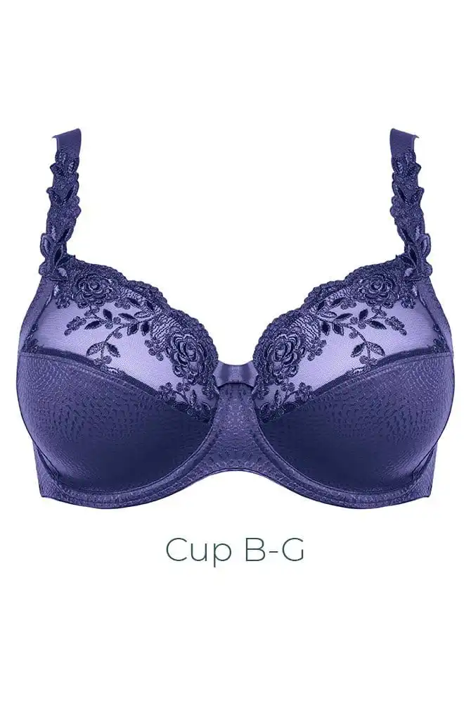 Ulla Bügel-BH Ella 6 Ulla Bügel-BH Ella – Bild 4