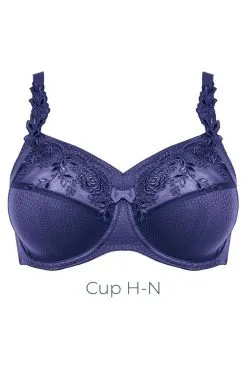 Ulla Bügel-BH Ella 11 Ulla Bügel-BH Ella -Bademode Elegant magasin Ulla Buegel BH Ella 3623 3625 042 violett 05 1280x1280