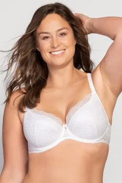 Ulla Bügel-BH Josy Mit Schaum