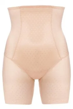 Ulla Hohe Langbeinhose Meghan 8 Ulla Hohe Langbeinhose Meghan -Bademode Elegant magasin Ulla Hohe Langbeinhose Meghan 3118 biskuit 03 1280x1280