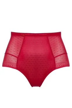 Ulla Miederhose Meghan -Bademode Elegant magasin Ulla Miederhose Meghan 3110 feuer 02 1280x1280