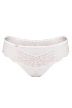 Ulla Stringpanty Josy -Bademode Elegant magasin Ulla String Josy 6737 01 weiss 02 1280x1280 1