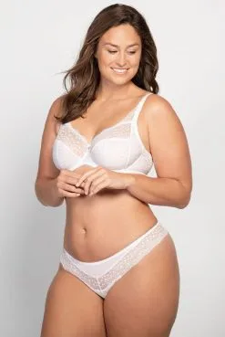 Ulla Stringpanty Josy 7 Ulla Stringpanty Josy -Bademode Elegant magasin Ulla String Josy 6737 01 weiss BH Josy 6723 1280x1280