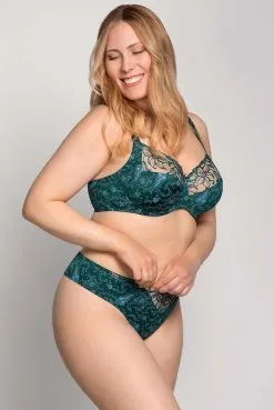 Ulla String Zoe -Bademode Elegant magasin Ulla String Zoe 4139 60 lorbeer 03 1280x1280 1