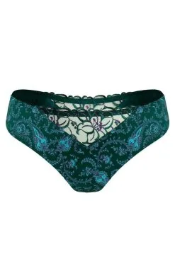 Ulla String Zoe -Bademode Elegant magasin Ulla String Zoe 4139 60 lorbeer 04 1280x1280