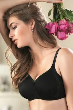 Rosa Faia Soft-BH Lace Rose