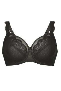 Rosa Faia Bügel-BH Selma -Bademode Elegant magasin anita 5635 001 front 1280x1280