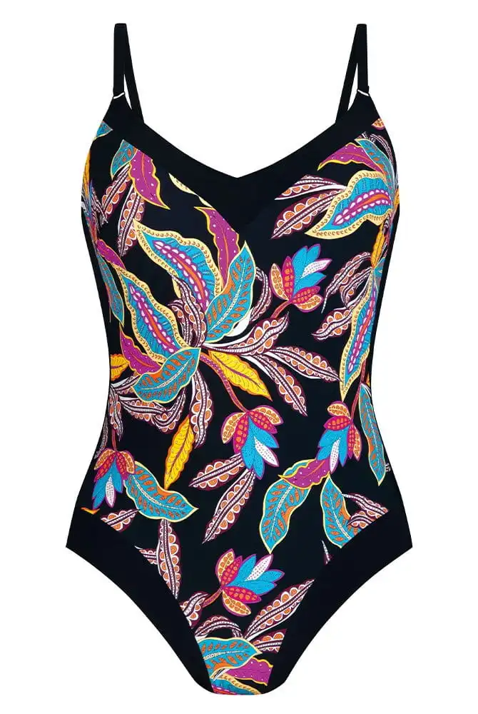 Rosa Faia Badeanzug Mabela 6 Rosa Faia Badeanzug Mabela – Bild 4