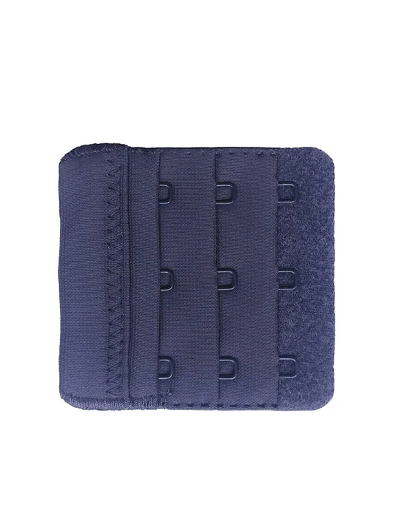 SugarShape BH-Verlängerer Navy 3-reihig 4 SugarShape BH-Verlängerer Navy 3-reihig – Bild 2