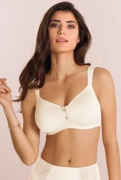 Anita Since 1886 Komfort-BH Havanna