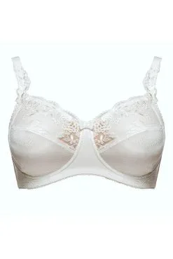 Ulla BH Ella Ohne Bügel -Bademode Elegant magasin bh ulla 3628 ecru 1280x1280