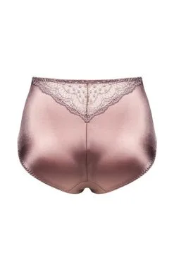 Ulla Taillenslip Josy -Bademode Elegant magasin slip ulla 6710 taupe 4 1280x1280