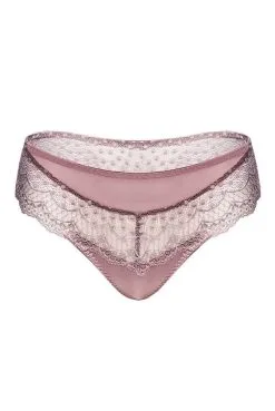 Ulla Stringpanty Josy -Bademode Elegant magasin slip ulla 6737 taupe 3 1280x1280