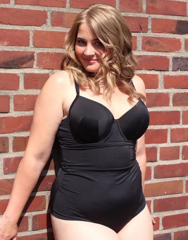 SugarShape Badeanzug "Liz" 7 SugarShape Badeanzug "Liz" – Bild 5