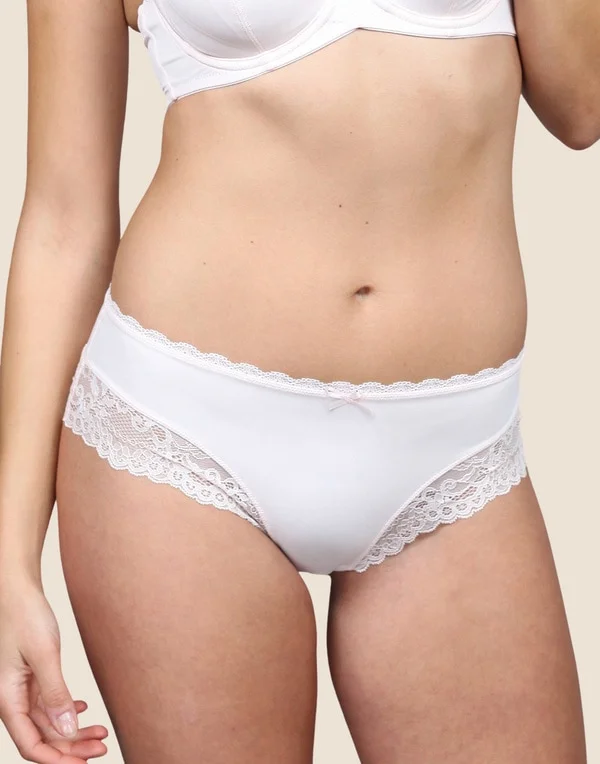 SugarShape Panty "Bella" Rosé 3 SugarShape Panty "Bella" Rosé