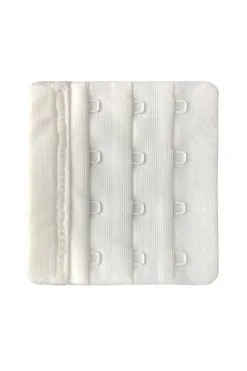 SugarShape BH-Verlängerer Ivory 4-reihig