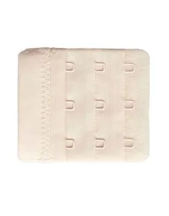 SugarShape BH-Verlängerer 3-reihig Cream