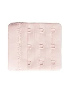 SugarShape BH-Verlängerer "Grace" Blush 3-reihig