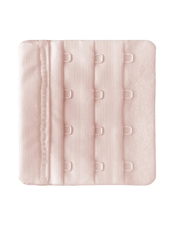 SugarShape BH-Verlängerer "Grace" Blush 4-reihig 4 SugarShape BH-Verlängerer "Grace" Blush 4-reihig – Bild 2