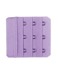 SugarShape BH-Verlängerer Lavender 3-reihig