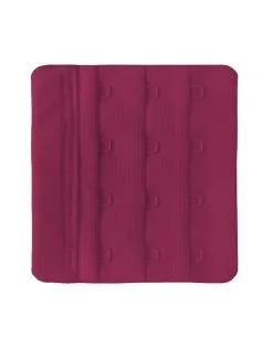 SugarShape BH-Verlängerer Bordeaux 4-reihig -Bademode Elegant magasin sugarshape bh verlangerer bordeaux shop 4 reihig 1 1