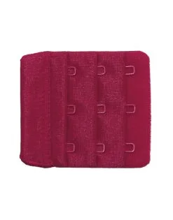 SugarShape BH-Verlängerer Bordeaux 3-reihig 5 SugarShape BH-Verlängerer Bordeaux 3-reihig -Bademode Elegant magasin sugarshape bh verlangerer pure bordeaux dunkelrot shop 3 reihig 1 1