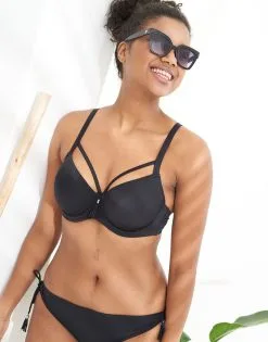 SugarShape Bikini-Slip "Ibiza" 11 SugarShape Bikini-Slip "Ibiza" -Bademode Elegant magasin sugarshape bikini slip ibiza front editorial single full 1