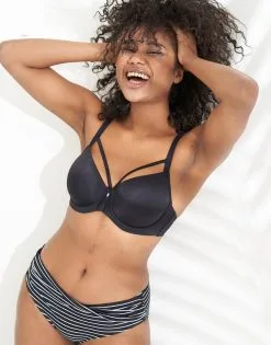 SugarShape Bikini-Top "Ibiza" 18 SugarShape Bikini-Top "Ibiza" -Bademode Elegant magasin sugarshape bikinitop ibiza front editorial single full 1