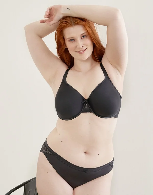 SugarShape Slip "Lucy" Black 6 SugarShape Slip "Lucy" Black – Bild 4