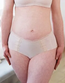 SugarShape High-Panty "Clara" Powder