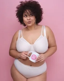 SugarShape High-Panty "Robyn" -Bademode Elegant magasin sugarshape high panty robyn front editorial single full 1